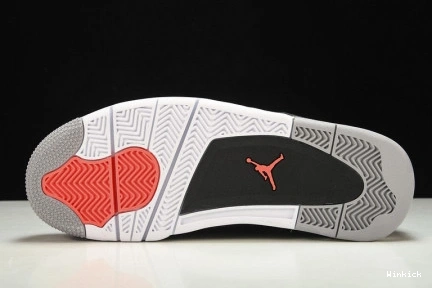 Jordan 4 Infrared DH6927-061 Retro 0928